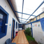 Propiedad en venta casco histórico de La Serena - 780m2