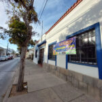 Propiedad en venta casco histórico de La Serena - 780m2