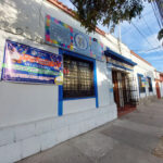 Propiedad en venta casco histórico de La Serena - 780m2