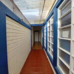 Propiedad en venta casco histórico de La Serena - 780m2