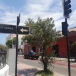 Propiedad en venta casco histórico de La Serena - 780m2