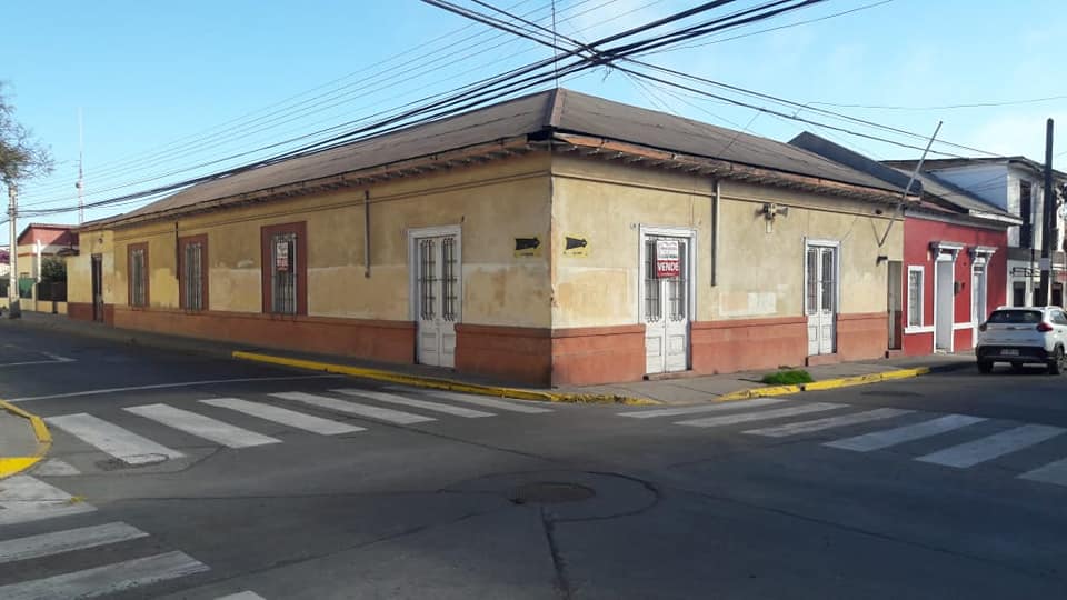 Casona en venta - OPORTUNIDAD DE NEGOCIO!