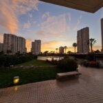 🌴 Departamento en venta, sector Casino Enjoy Coquimbo, hermosa vista al mar. 🌇