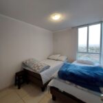 🌴 Departamento en venta, sector Casino Enjoy Coquimbo, hermosa vista al mar. 🌇