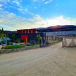 Terreno en venta - Condominio Terra Elqui - Rosario Oriente.