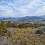 🌵 Hermoso terreno en venta - Las Rojas- Valle de elqui