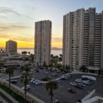 🌴 Departamento en venta, sector Casino Enjoy Coquimbo, hermosa vista al mar. 🌇