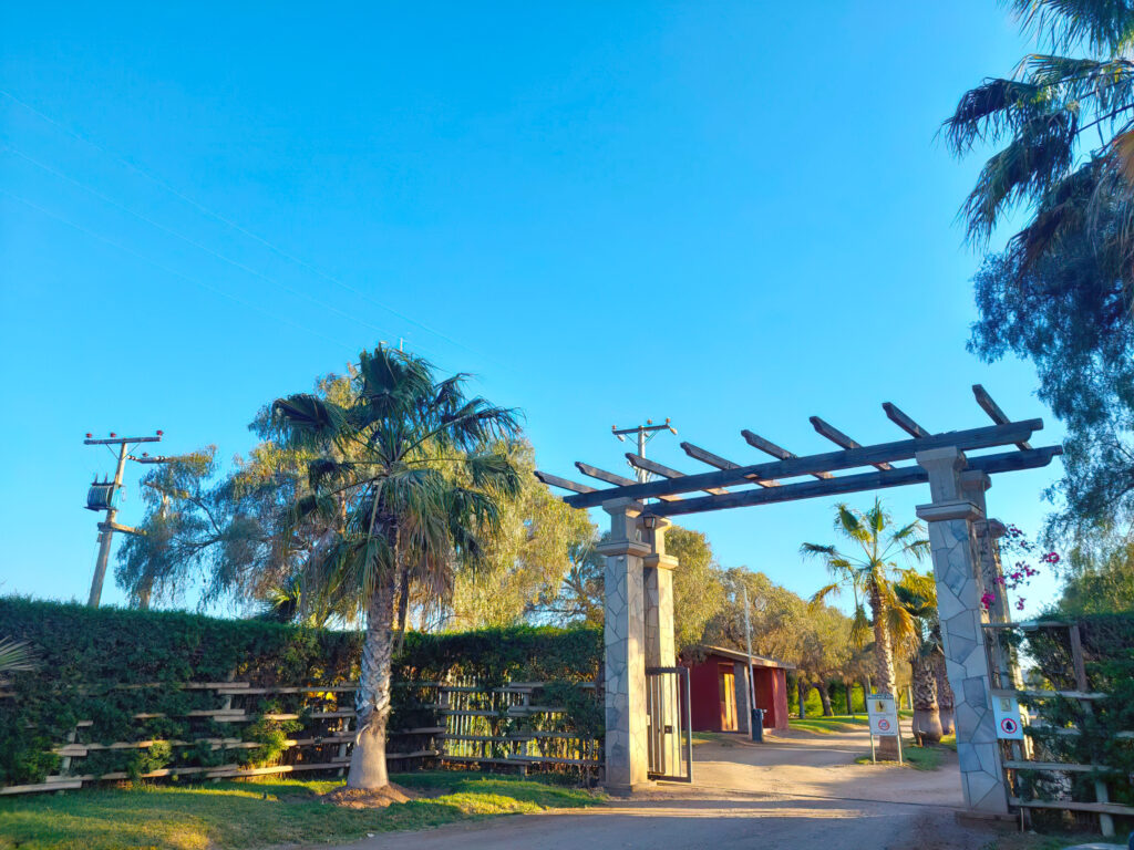 🍃HERMOSA PARCELA EN VENTA - 6.800m2, Condominio Don Osvaldo, Pan de Azúcar, Coquimbo.