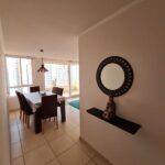 🌴 Departamento en venta, sector Casino Enjoy Coquimbo, hermosa vista al mar. 🌇