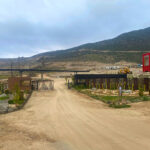 Terreno en venta - Condominio Terra Elqui - Rosario Oriente.