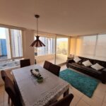 🌴 Departamento en venta, sector Casino Enjoy Coquimbo, hermosa vista al mar. 🌇