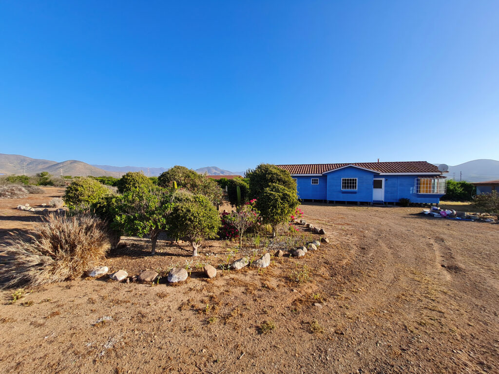 🍃HERMOSA PARCELA EN VENTA - 6.800m2, Condominio Don Osvaldo, Pan de Azúcar, Coquimbo.