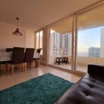 🌴 Departamento en venta, sector Casino Enjoy Coquimbo, hermosa vista al mar. 🌇