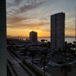 🌴 Departamento en venta, sector Casino Enjoy Coquimbo, hermosa vista al mar. 🌇