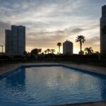 🌴 Departamento en venta, sector Casino Enjoy Coquimbo, hermosa vista al mar. 🌇