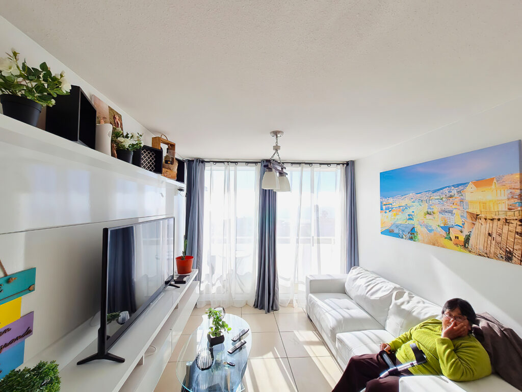 Hermoso depto con vista al mar!! - SE VENDE