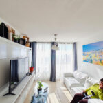 Hermoso depto con vista al mar!! - SE VENDE