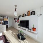 Hermoso depto con vista al mar!! - SE VENDE