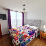 Hermoso depto con vista al mar!! - SE VENDE