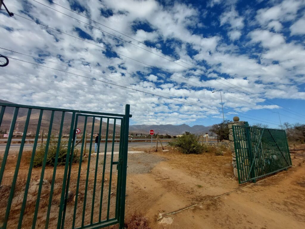 Terrenos 100 % planos!! - VENTA