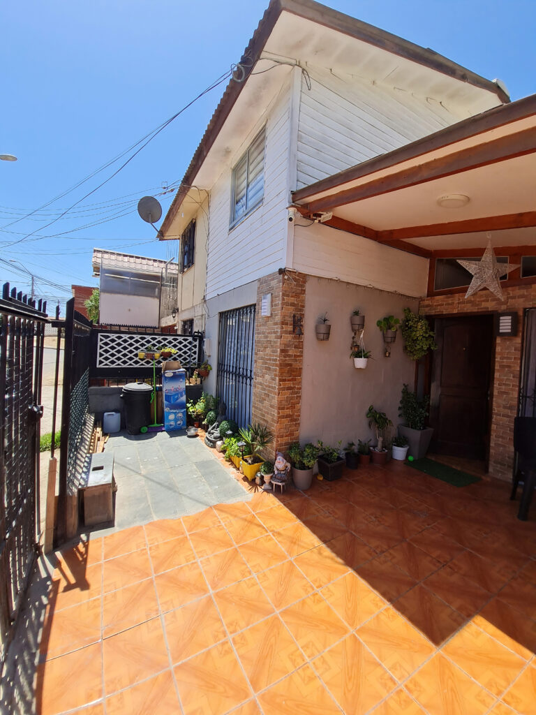 Linda casa en venta! - Coquimbo