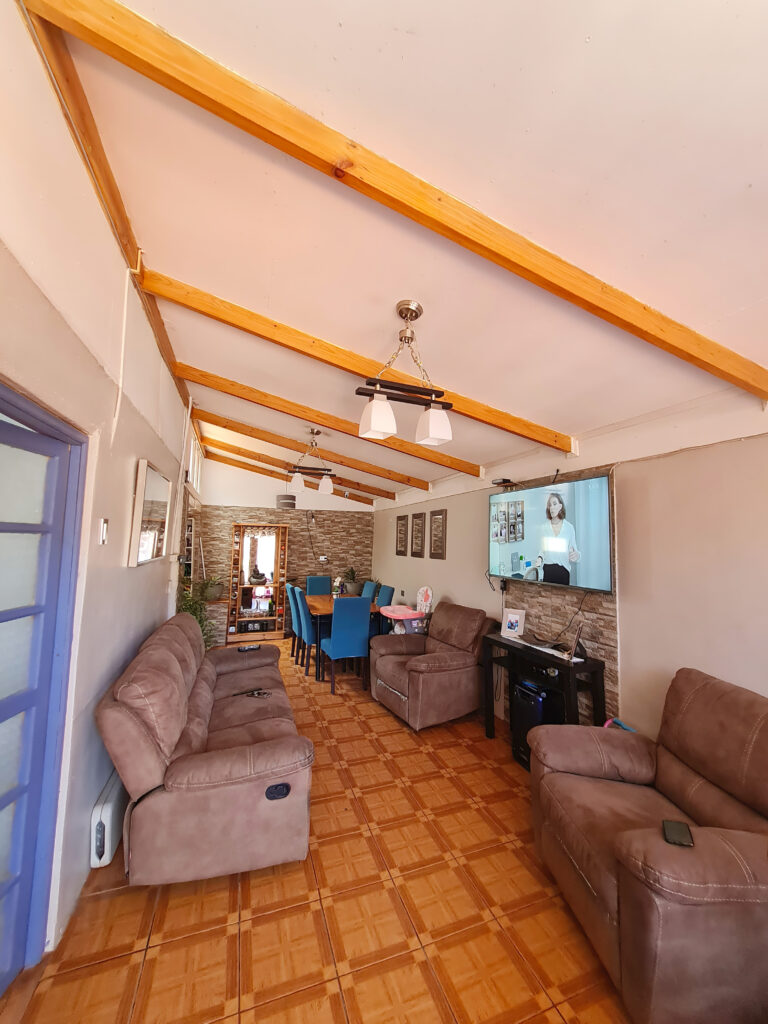 Linda casa en venta! - Coquimbo