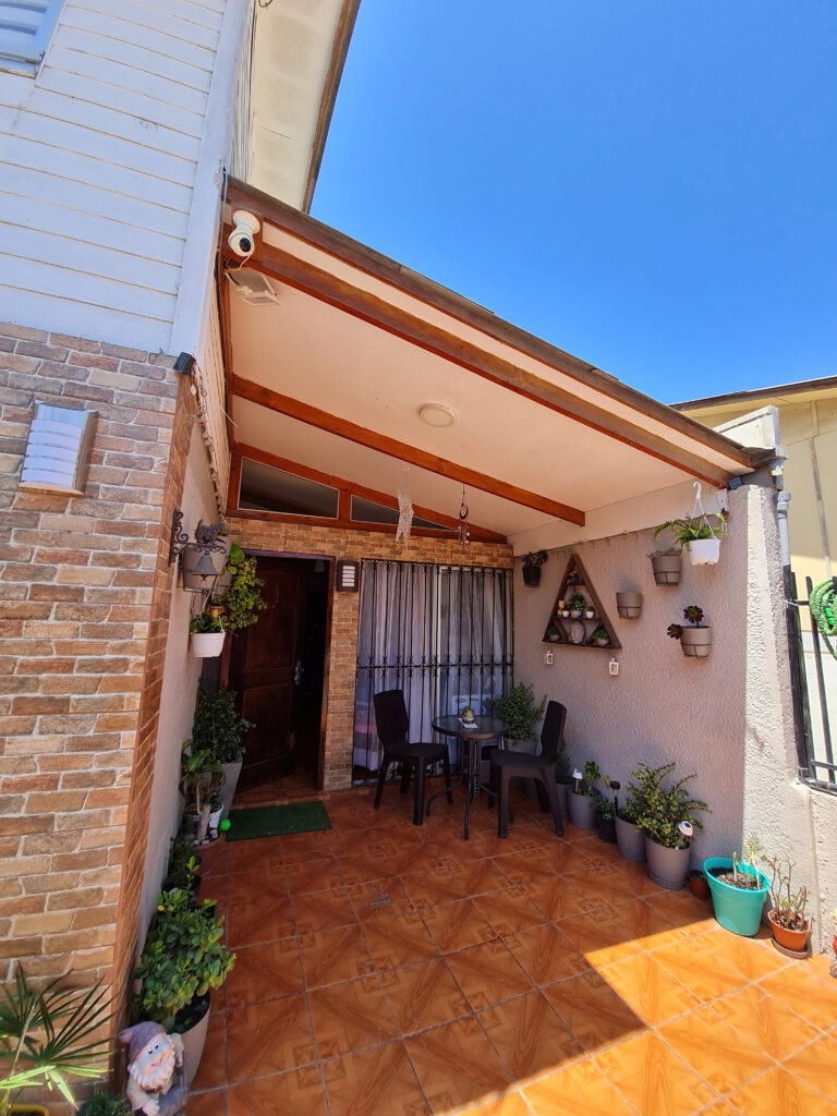 Linda casa en venta! - Coquimbo