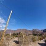 Espectacular terreno en venta! - El Molle