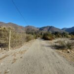 Espectacular terreno en venta! - El Molle