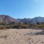 Espectacular terreno en venta! - El Molle