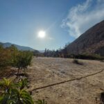 Espectacular terreno en venta! - El Molle