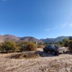 Espectacular terreno en venta! - El Molle