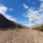 Espectacular terreno en venta! - El Molle