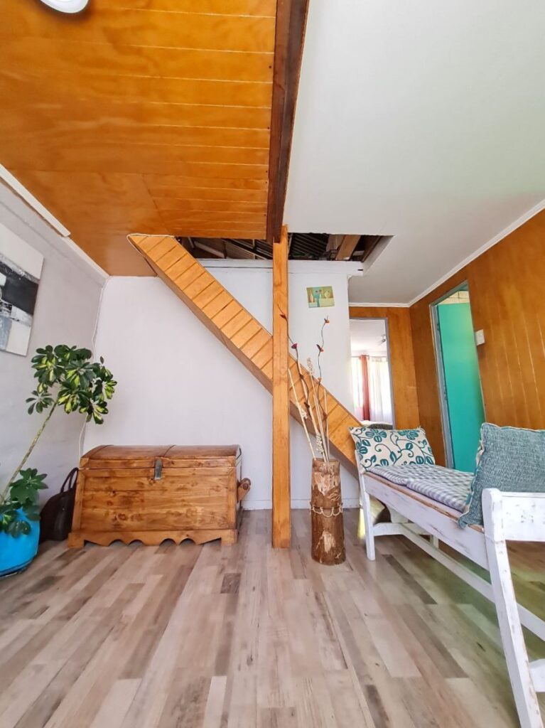 Linda casa en venta - Villa el Romero