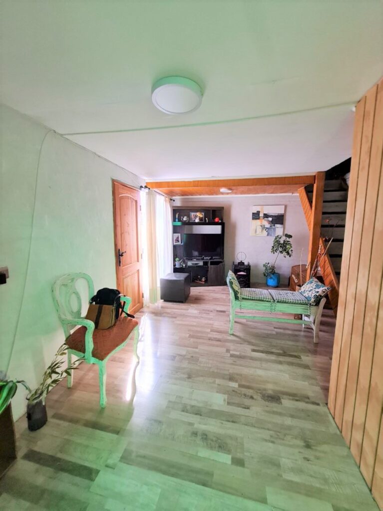 Linda casa en venta - Villa el Romero