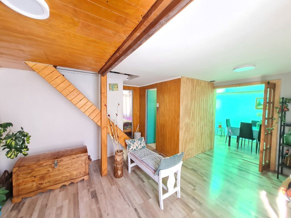 Linda casa en venta - Villa el Romero