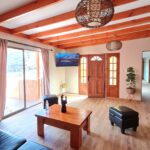 Hermosa parcela con casa - llegar y habitar!!