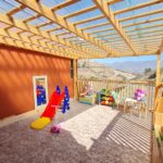 Hermosa parcela con casa - llegar y habitar!!