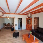 Hermosa parcela con casa - llegar y habitar!!