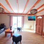 Hermosa parcela con casa - llegar y habitar!!