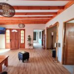 Hermosa parcela con casa - llegar y habitar!!