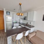 🌅 Se arrienda hermoso departamento AÑO CORRIDO !! , full equipado para 5 personas en Av. Pacifico.