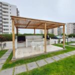 🌅 Se arrienda hermoso departamento AÑO CORRIDO !! , full equipado para 5 personas en Av. Pacifico.