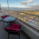 🌇 Se arrienda Departamento con una increíble vista al mar , frente a Hospital de Coquimbo.