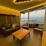 🌇 Se arrienda Departamento con una increíble vista al mar , frente a Hospital de Coquimbo.