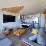 🌇 Se arrienda Departamento con una increíble vista al mar , frente a Hospital de Coquimbo.