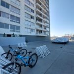🌇 Se arrienda Departamento con una increíble vista al mar , frente a Hospital de Coquimbo.
