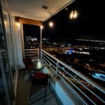 🌇 Se arrienda Departamento con una increíble vista al mar , frente a Hospital de Coquimbo.