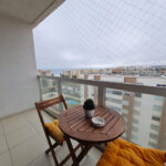 🌅 Se arrienda hermoso departamento AÑO CORRIDO !! , full equipado para 5 personas en Av. Pacifico.