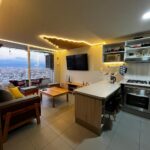 🌇 Se arrienda Departamento con una increíble vista al mar , frente a Hospital de Coquimbo.